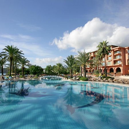 The Norm Oriental Kemer Exterior photo