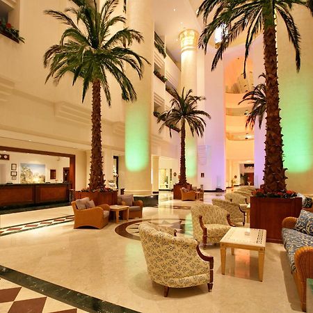 The Norm Oriental Kemer Interior photo