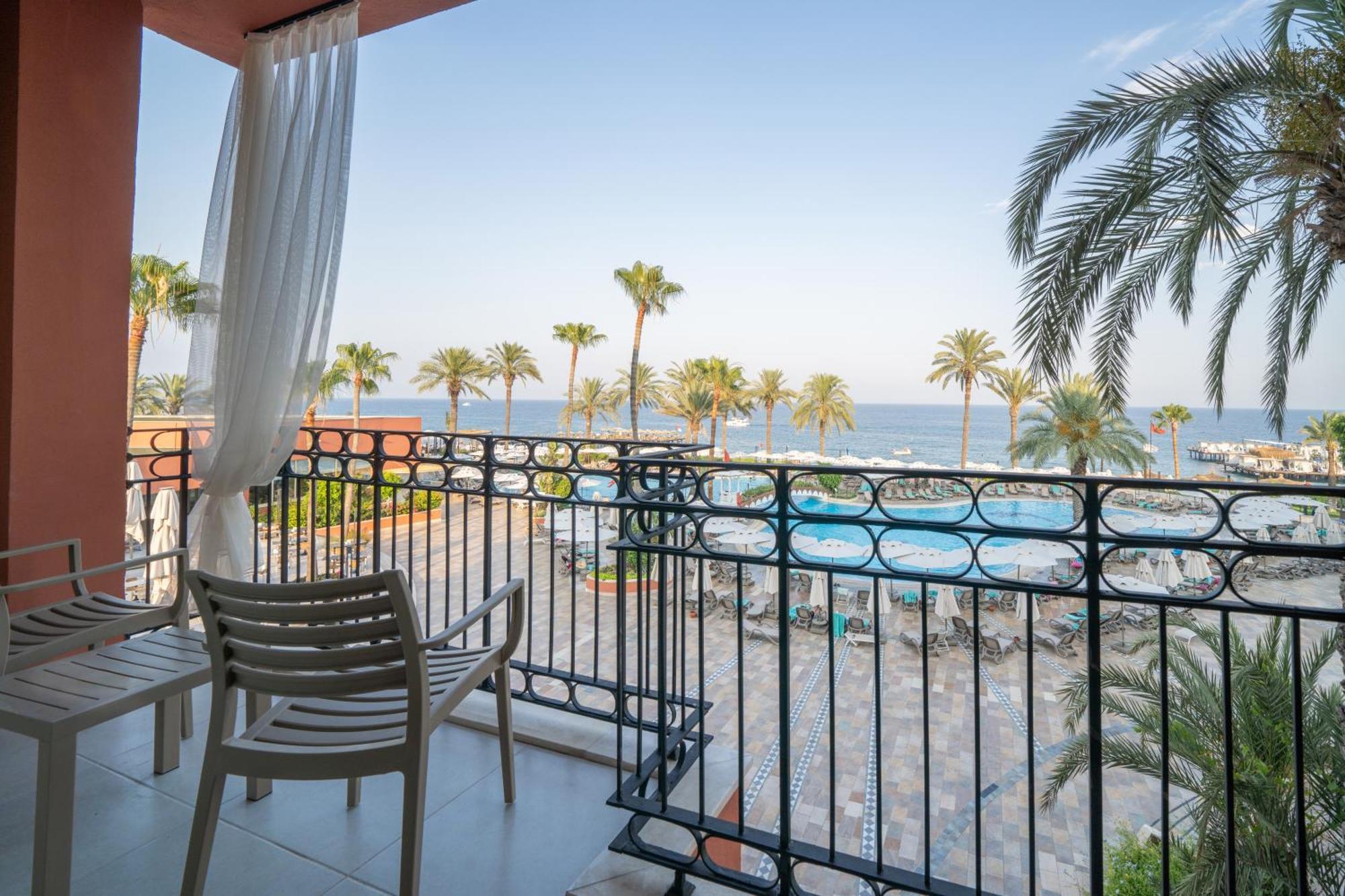 The Norm Oriental Kemer Room photo