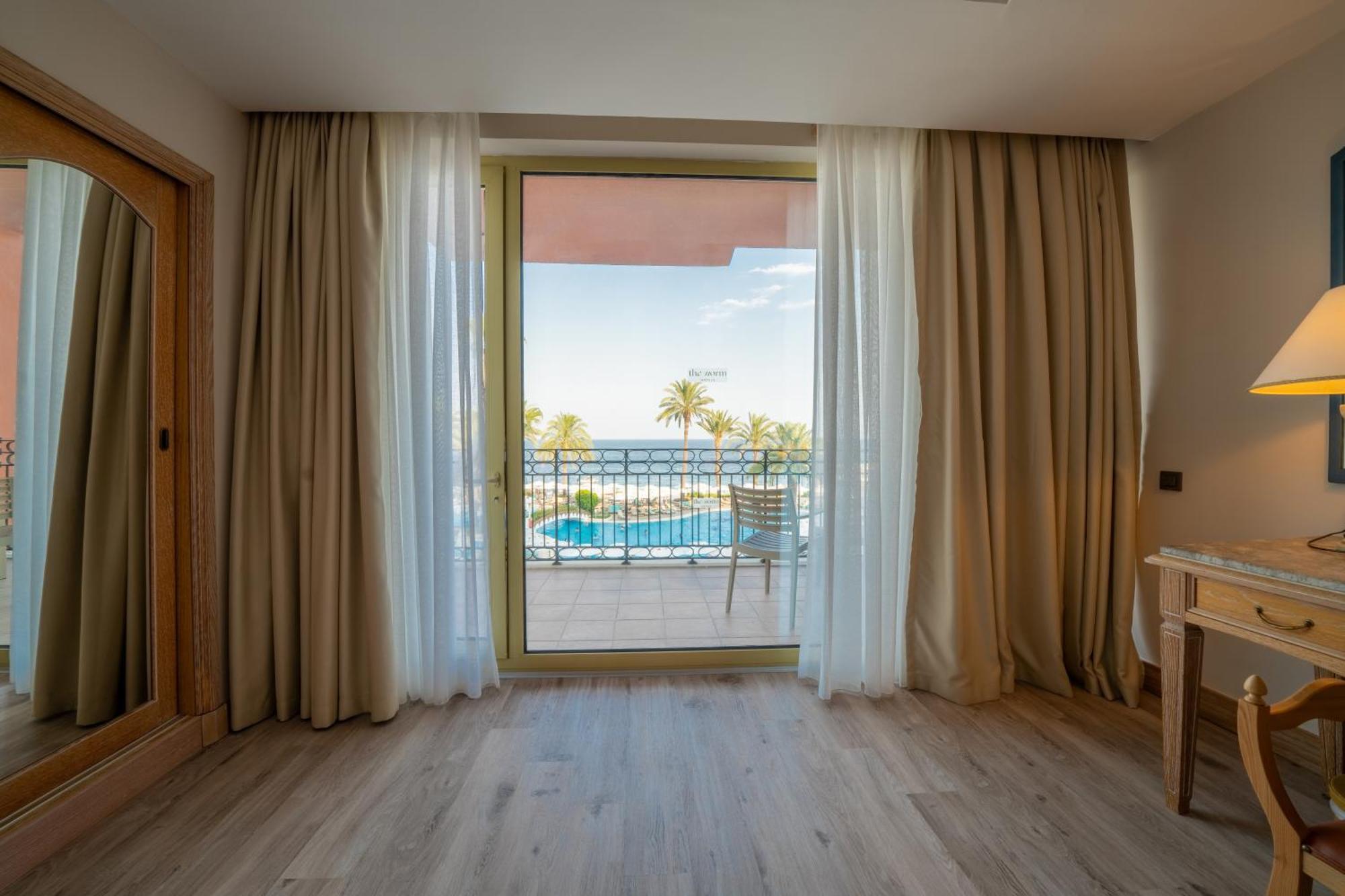 The Norm Oriental Kemer Room photo