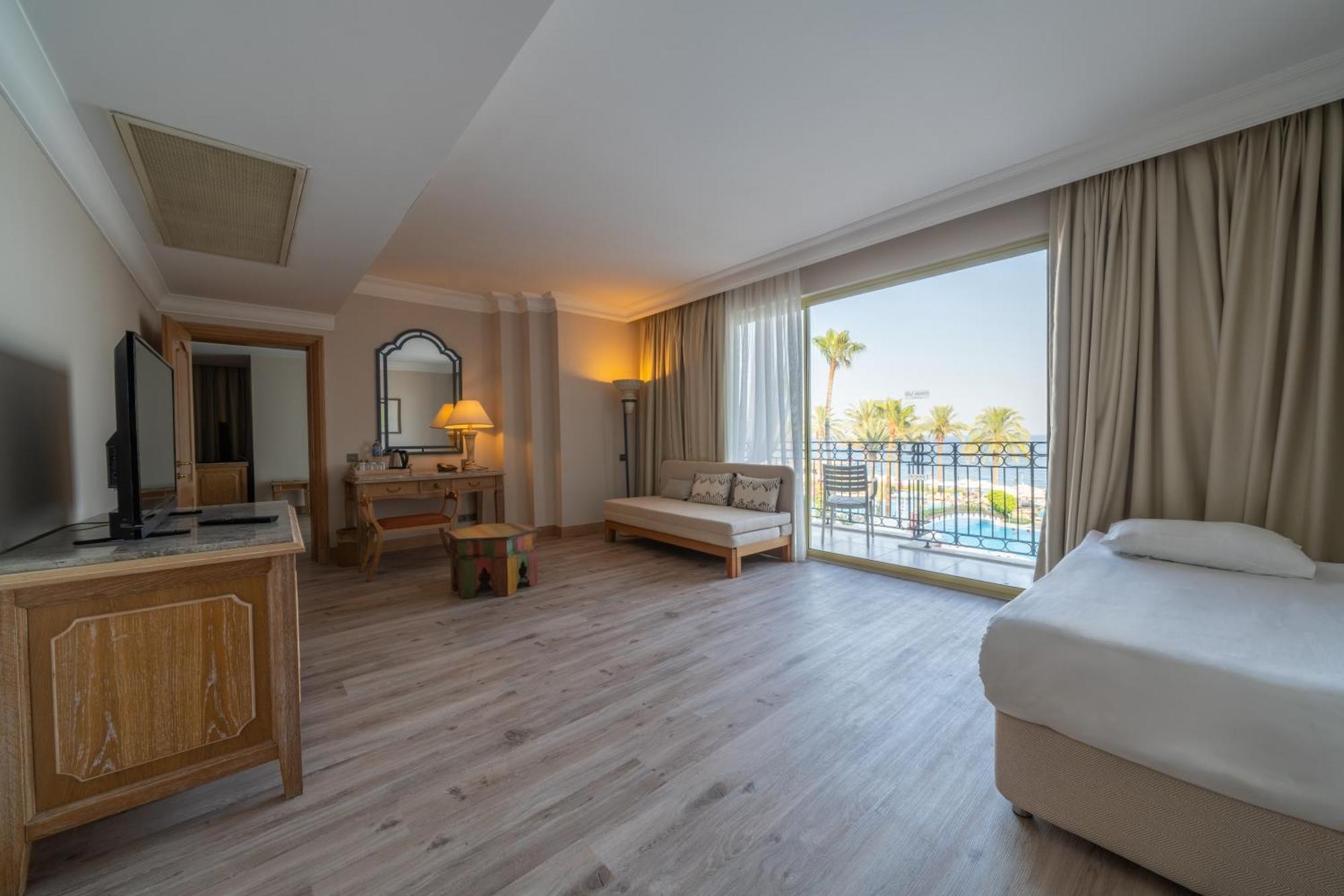 The Norm Oriental Kemer Room photo