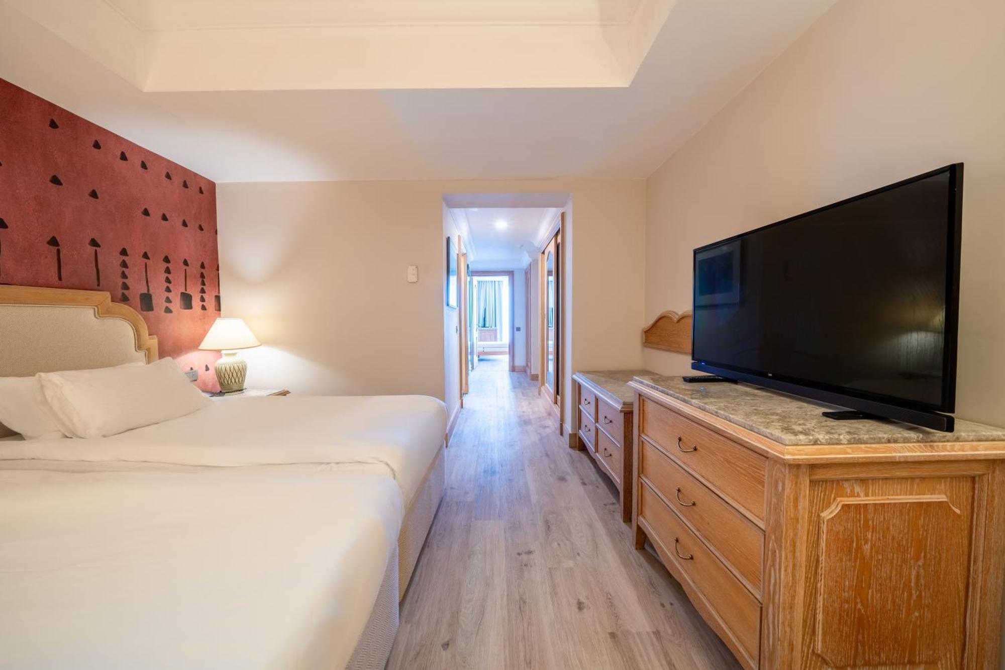 The Norm Oriental Kemer Room photo
