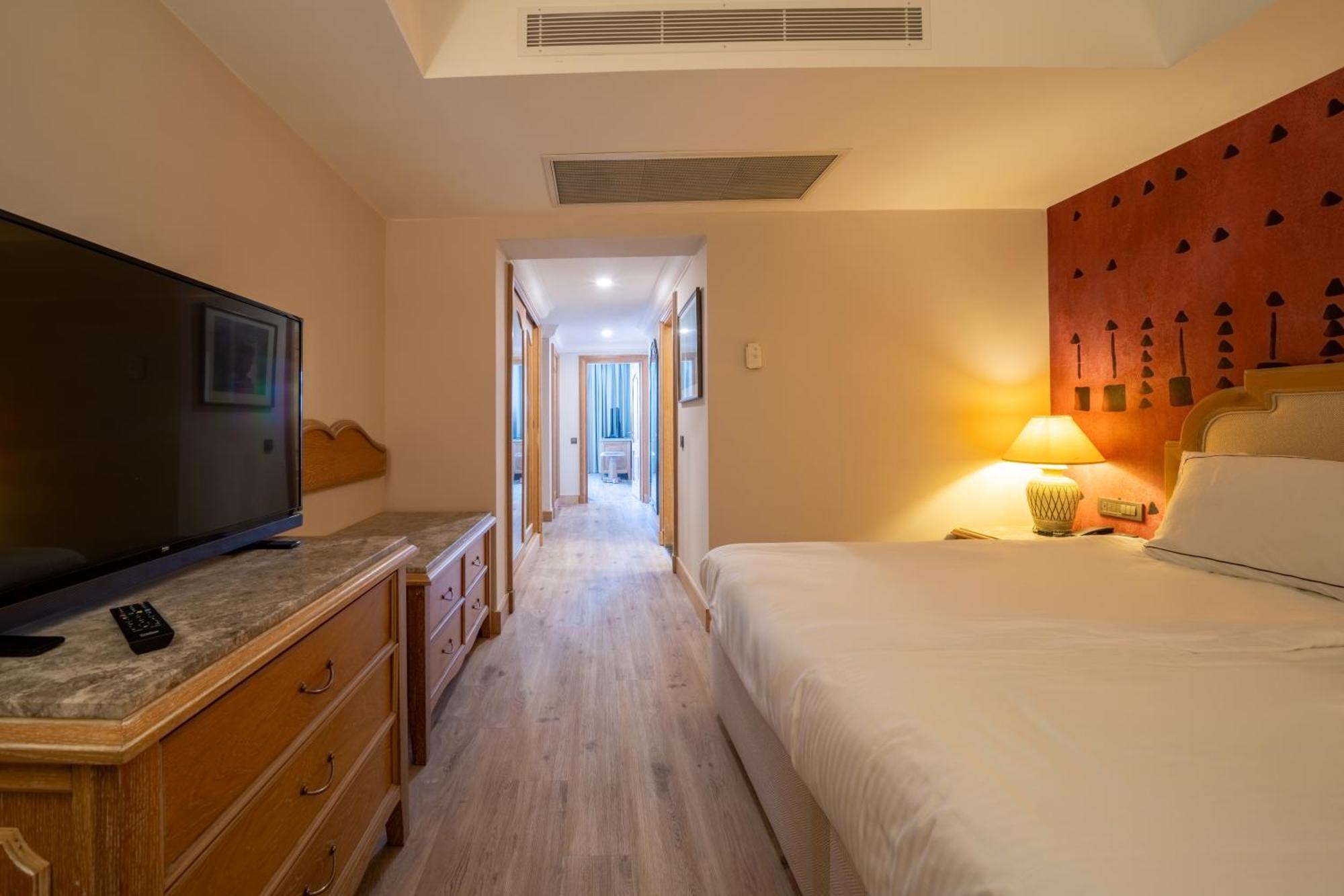 The Norm Oriental Kemer Room photo