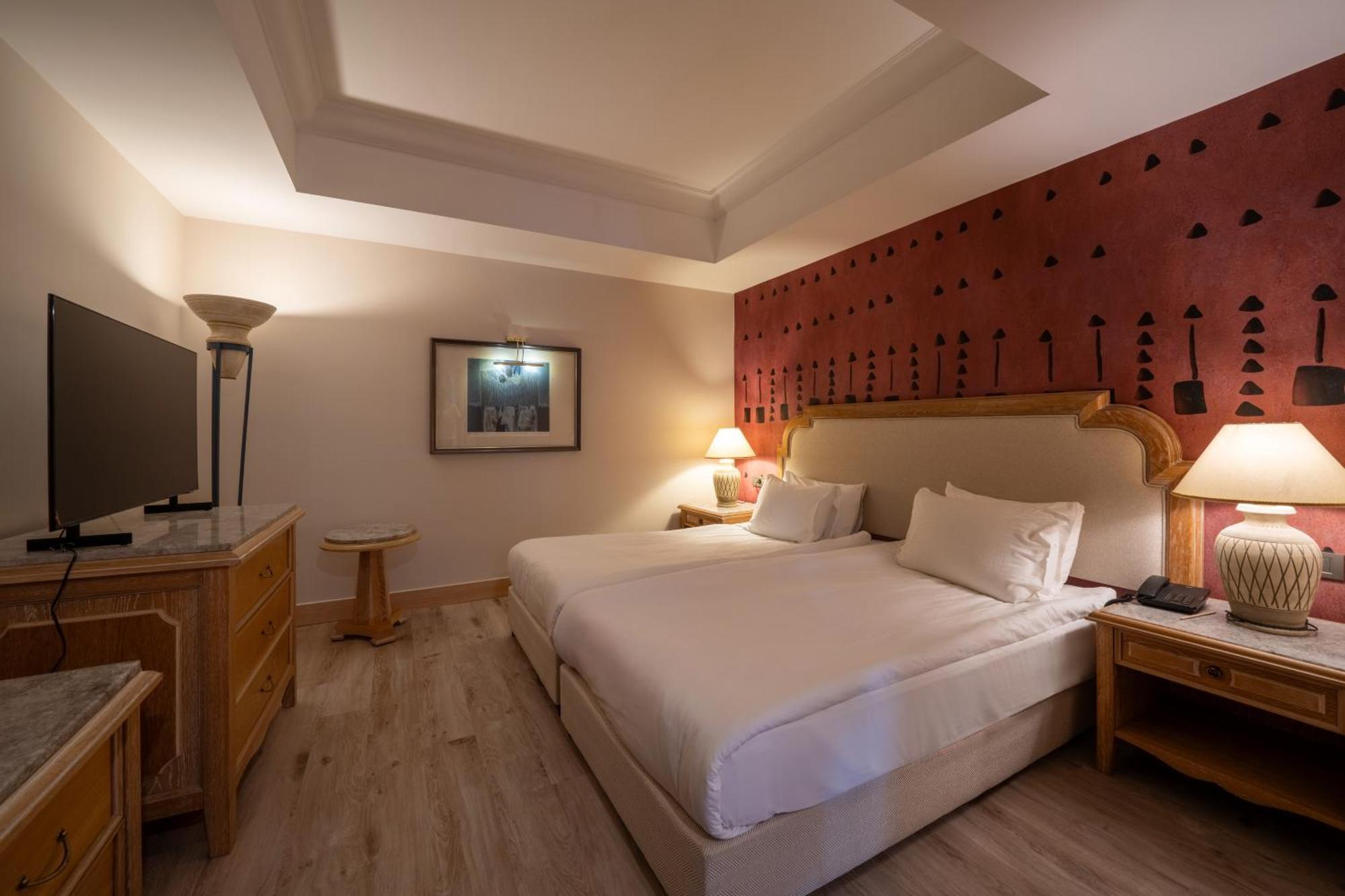 The Norm Oriental Kemer Room photo