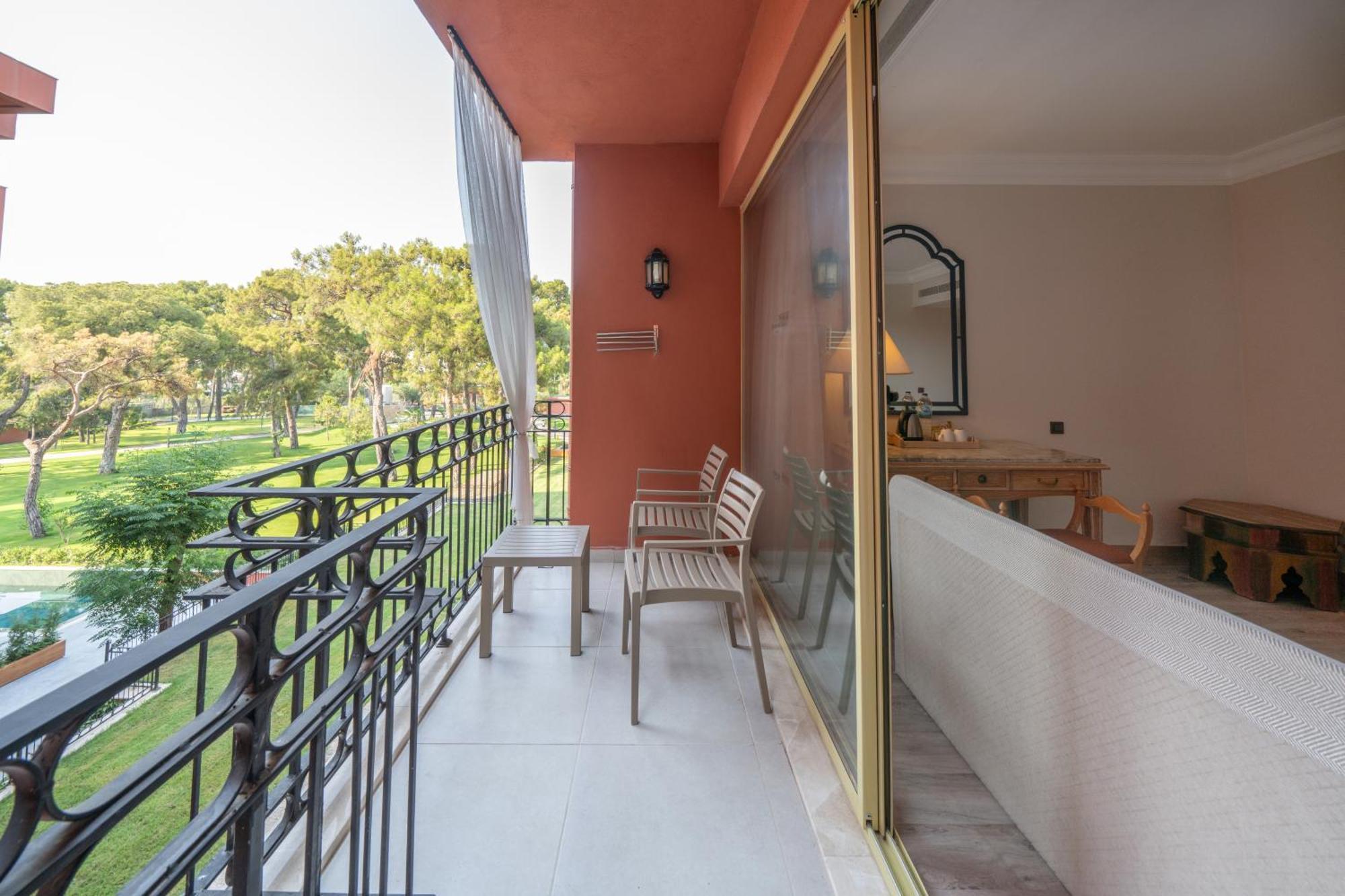 The Norm Oriental Kemer Room photo