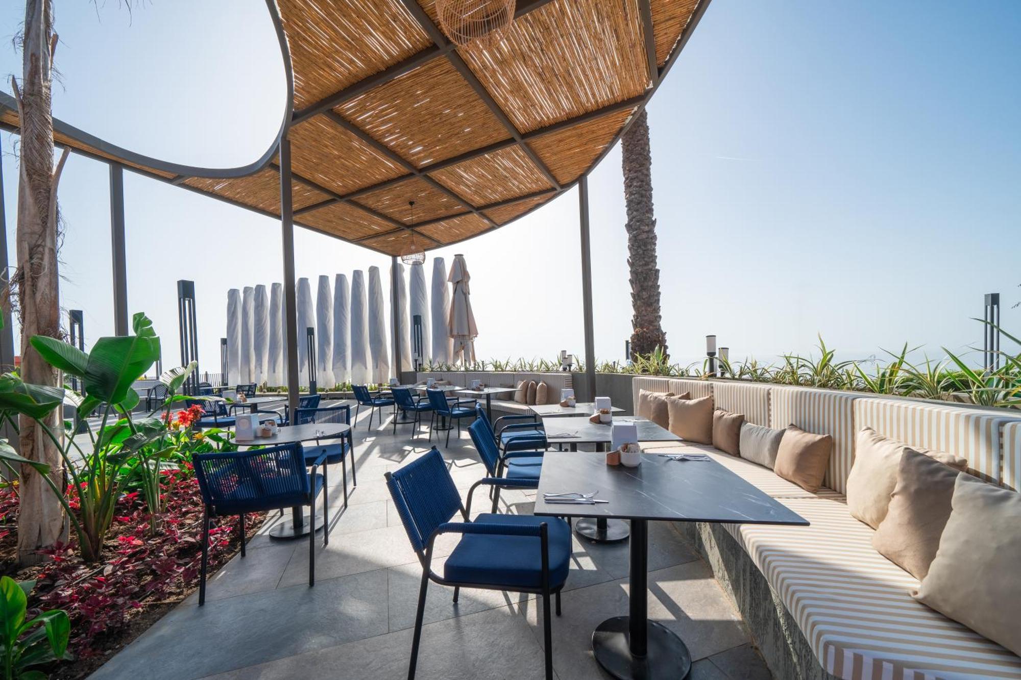 The Norm Oriental Kemer Exterior photo