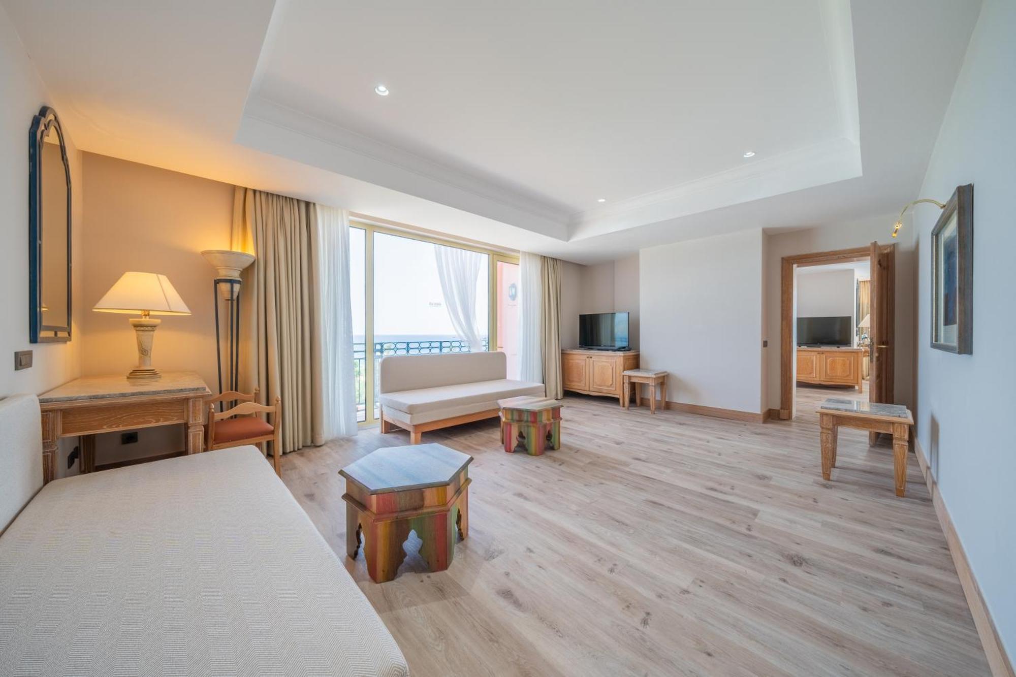 The Norm Oriental Kemer Exterior photo