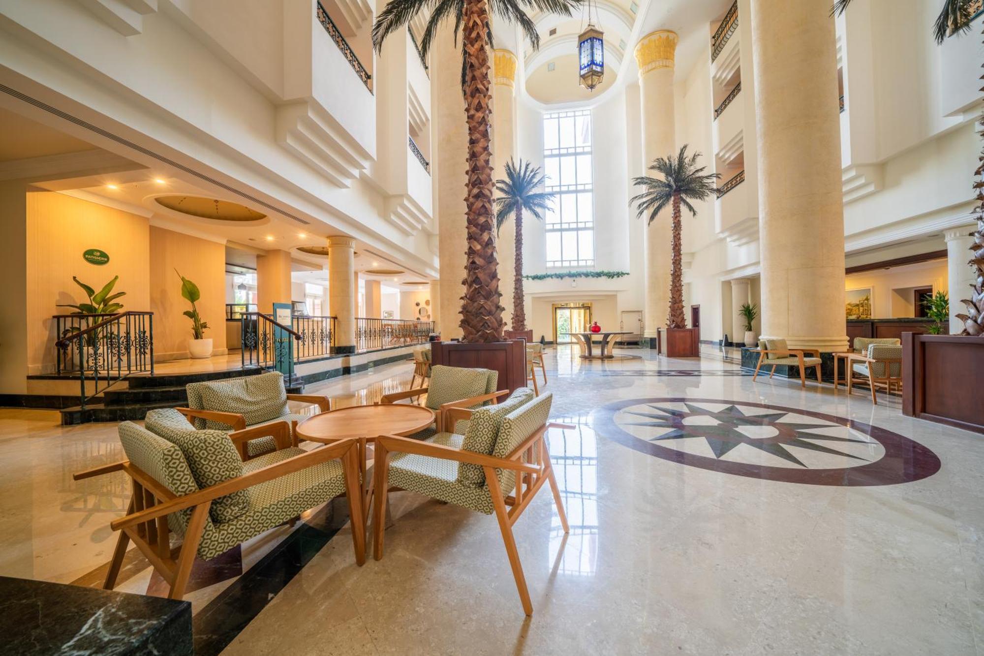 The Norm Oriental Kemer Exterior photo