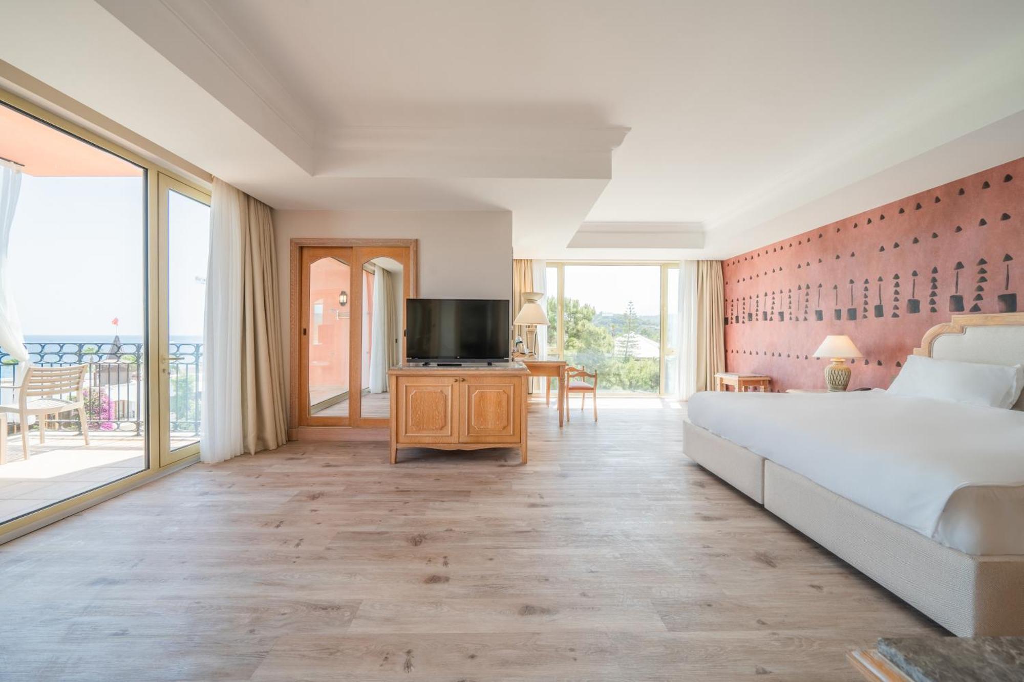 The Norm Oriental Kemer Room photo