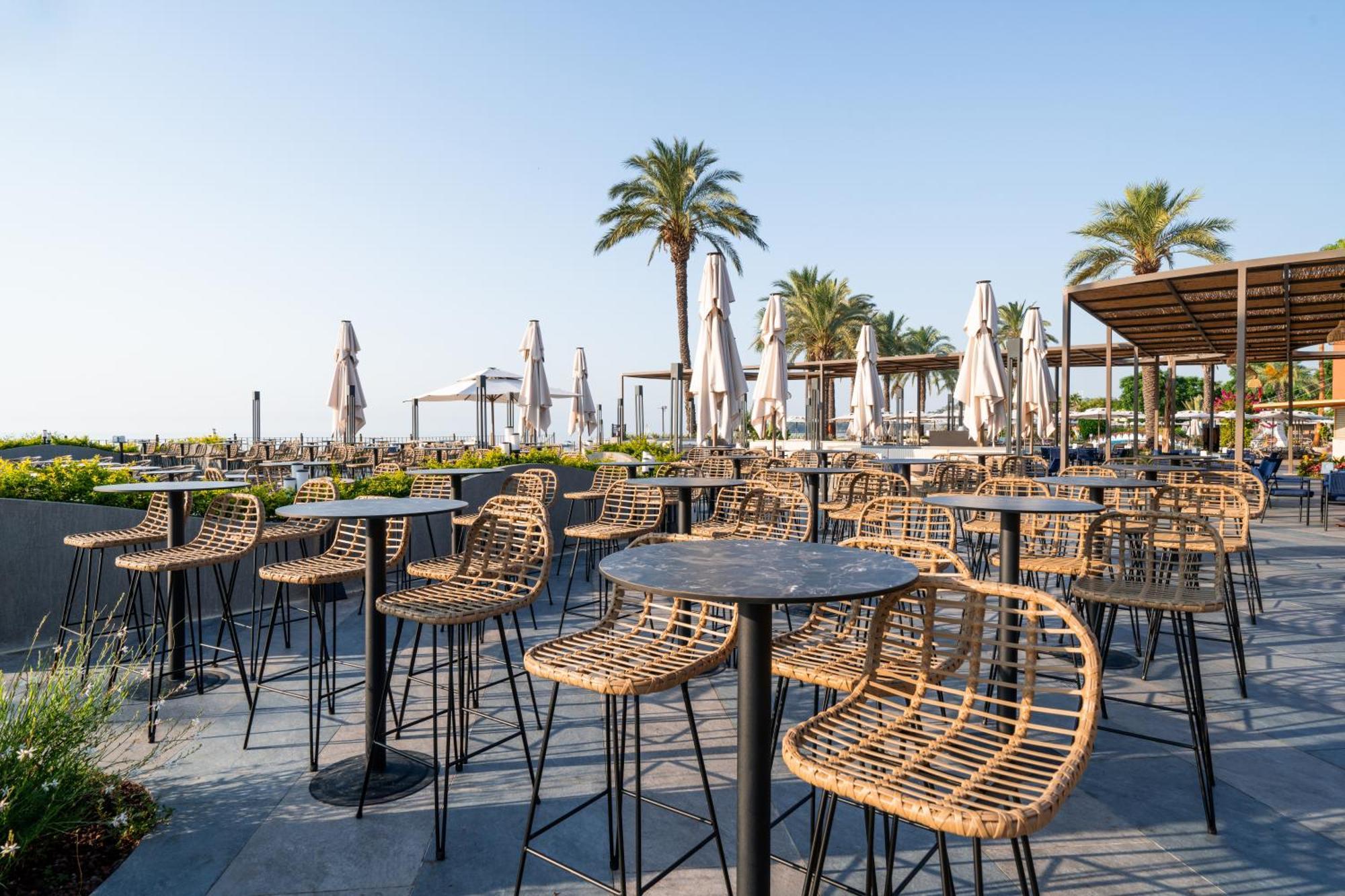 The Norm Oriental Kemer Exterior photo