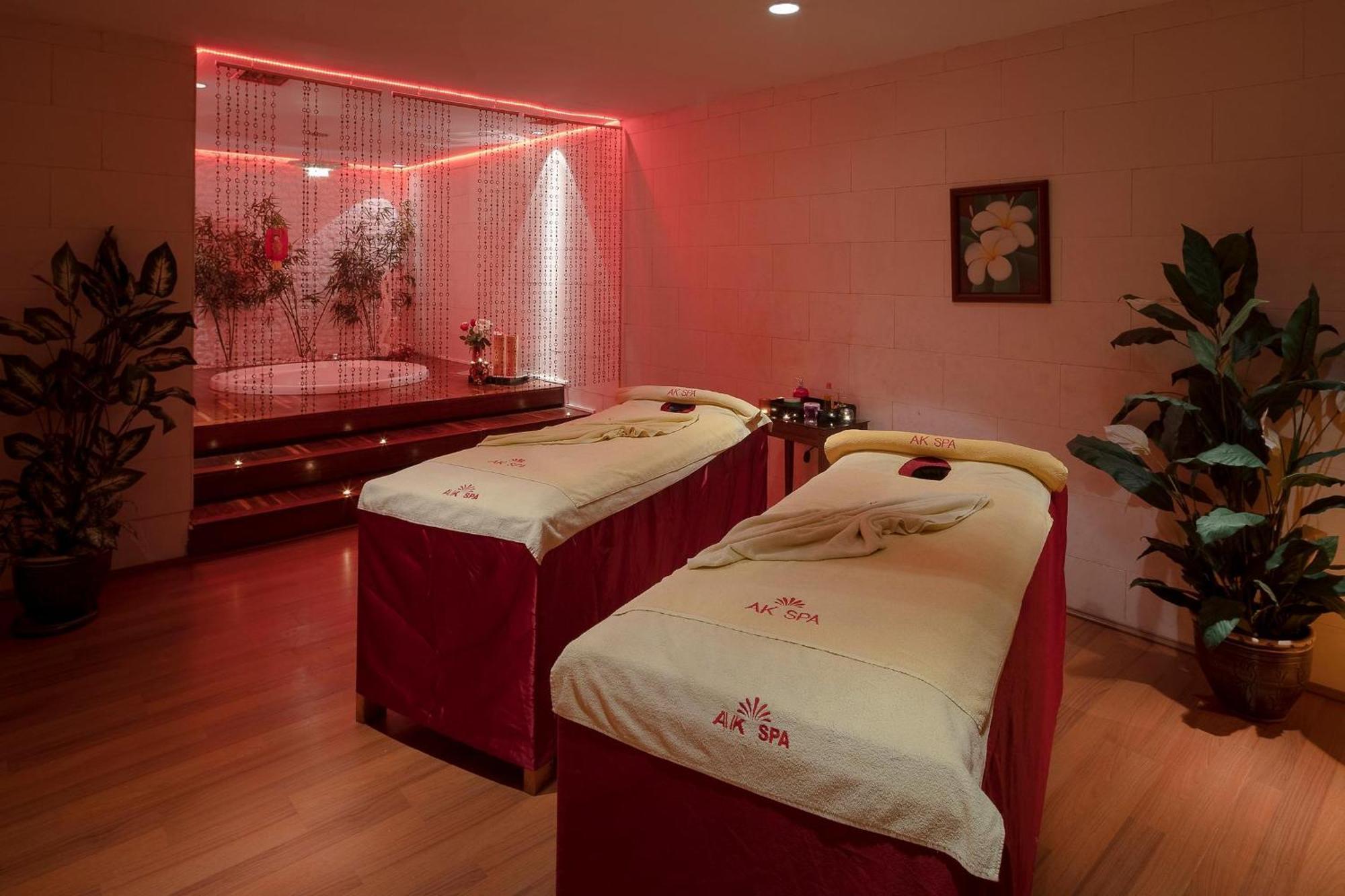 The Norm Oriental Kemer Exterior photo