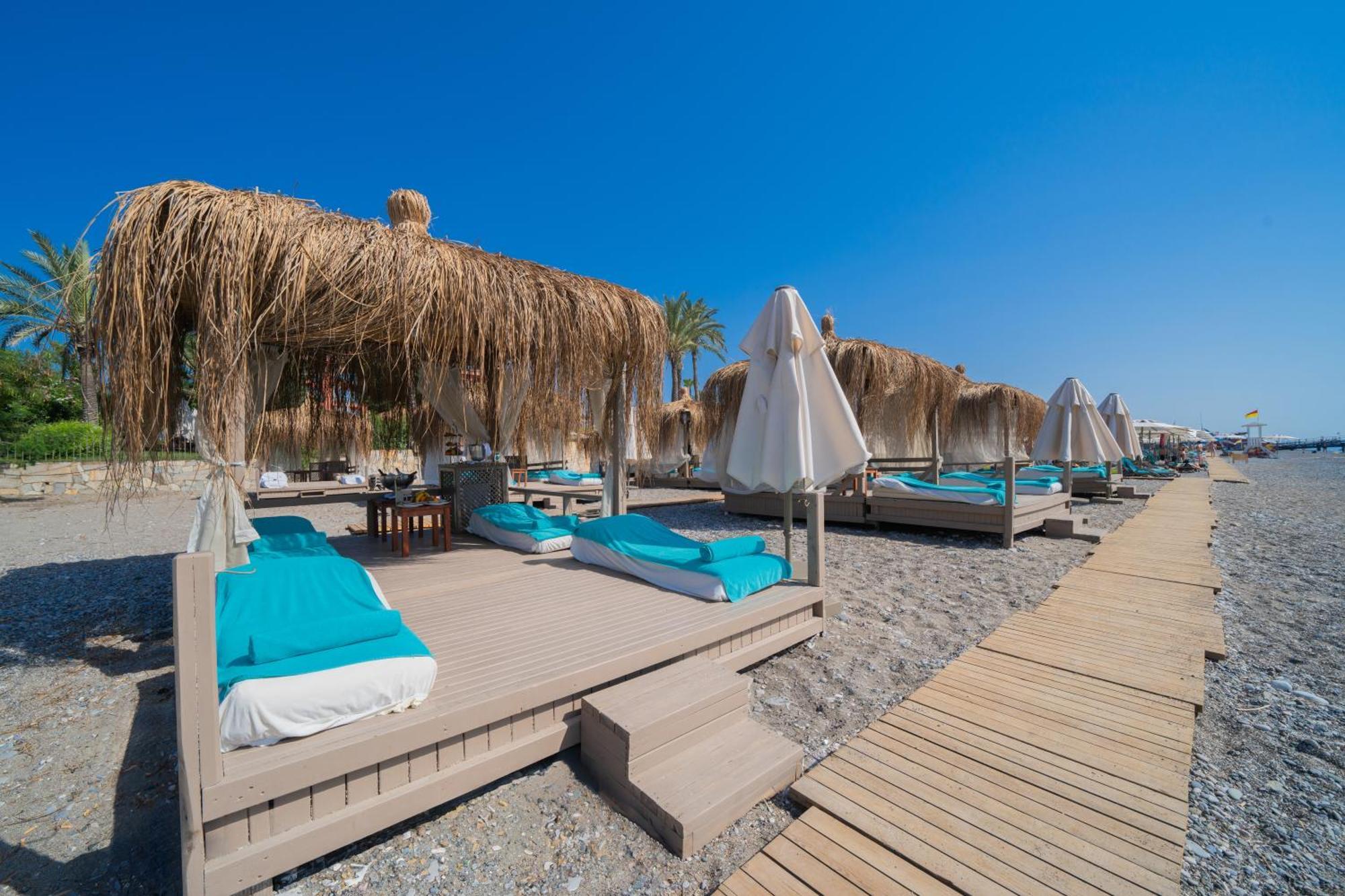 The Norm Oriental Kemer Exterior photo