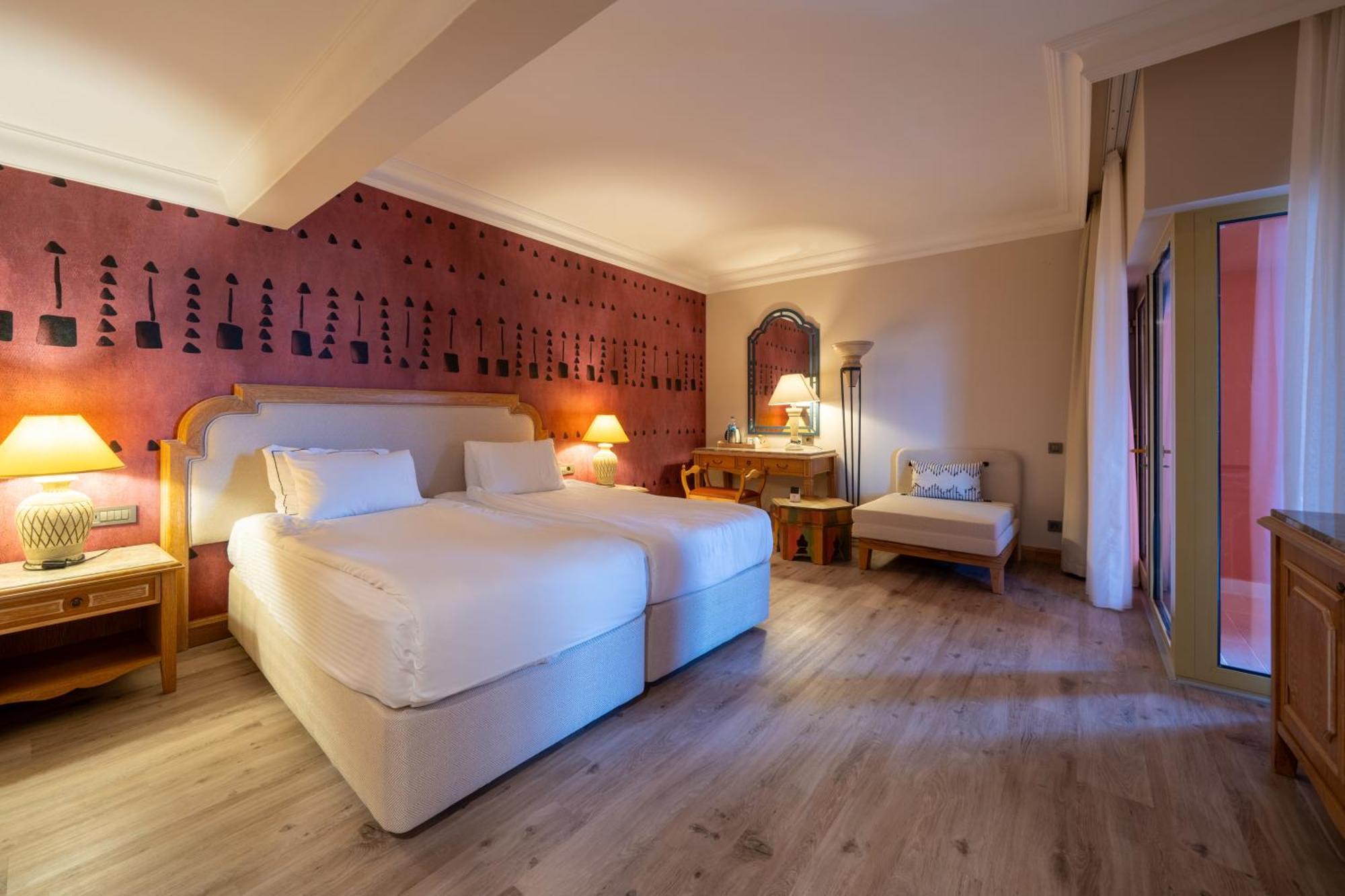 The Norm Oriental Kemer Room photo
