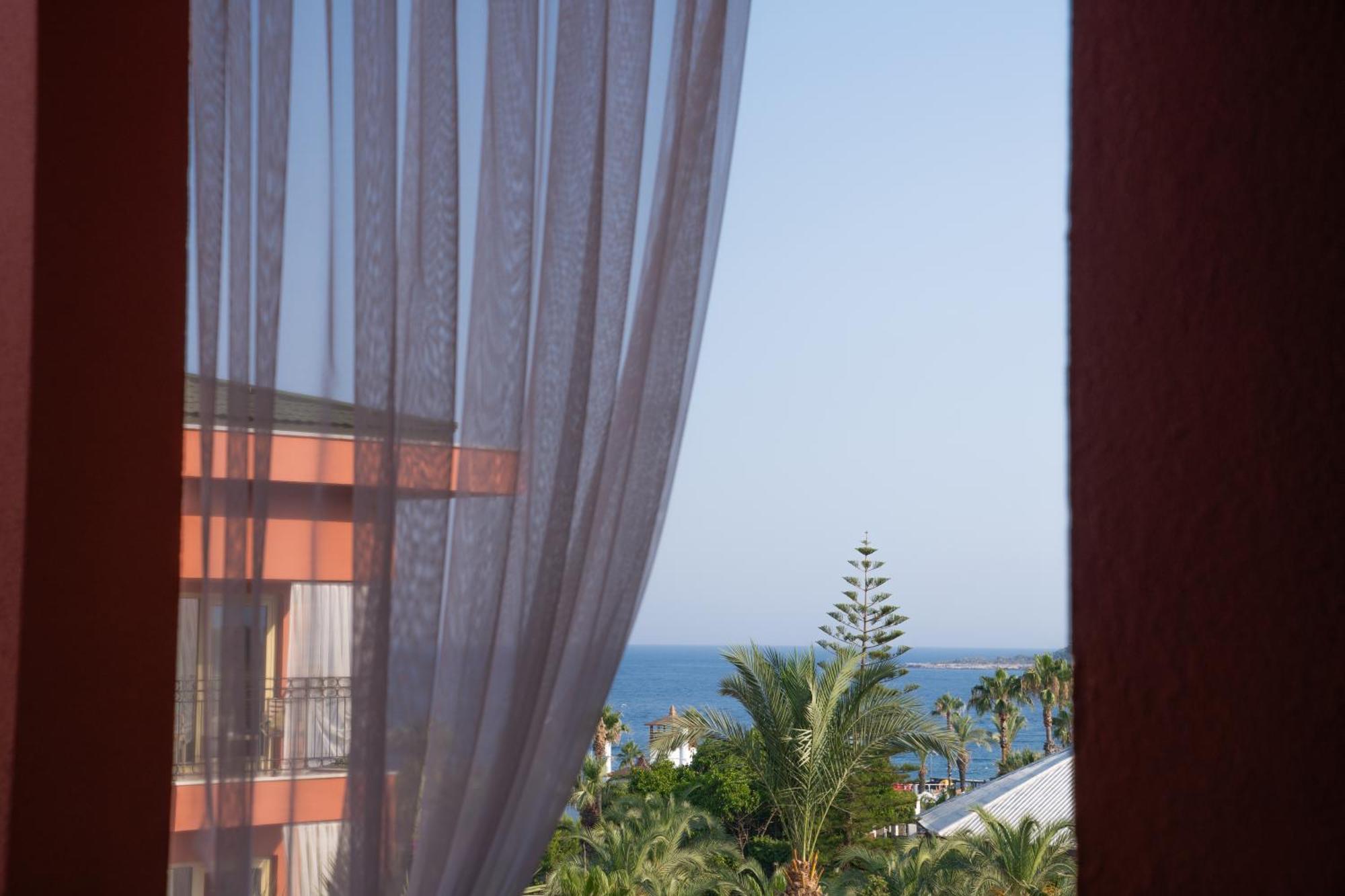 The Norm Oriental Kemer Exterior photo
