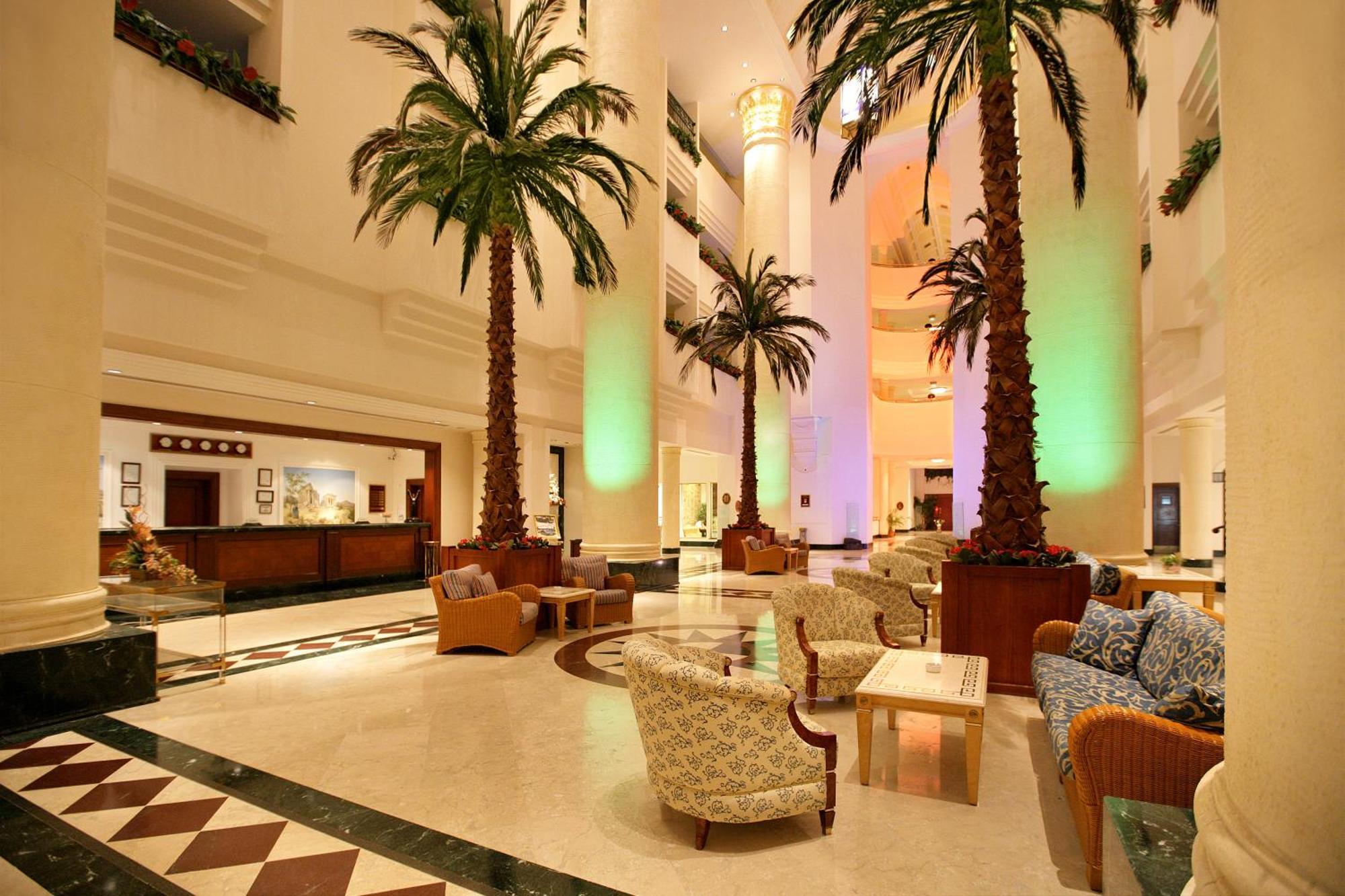 The Norm Oriental Kemer Interior photo