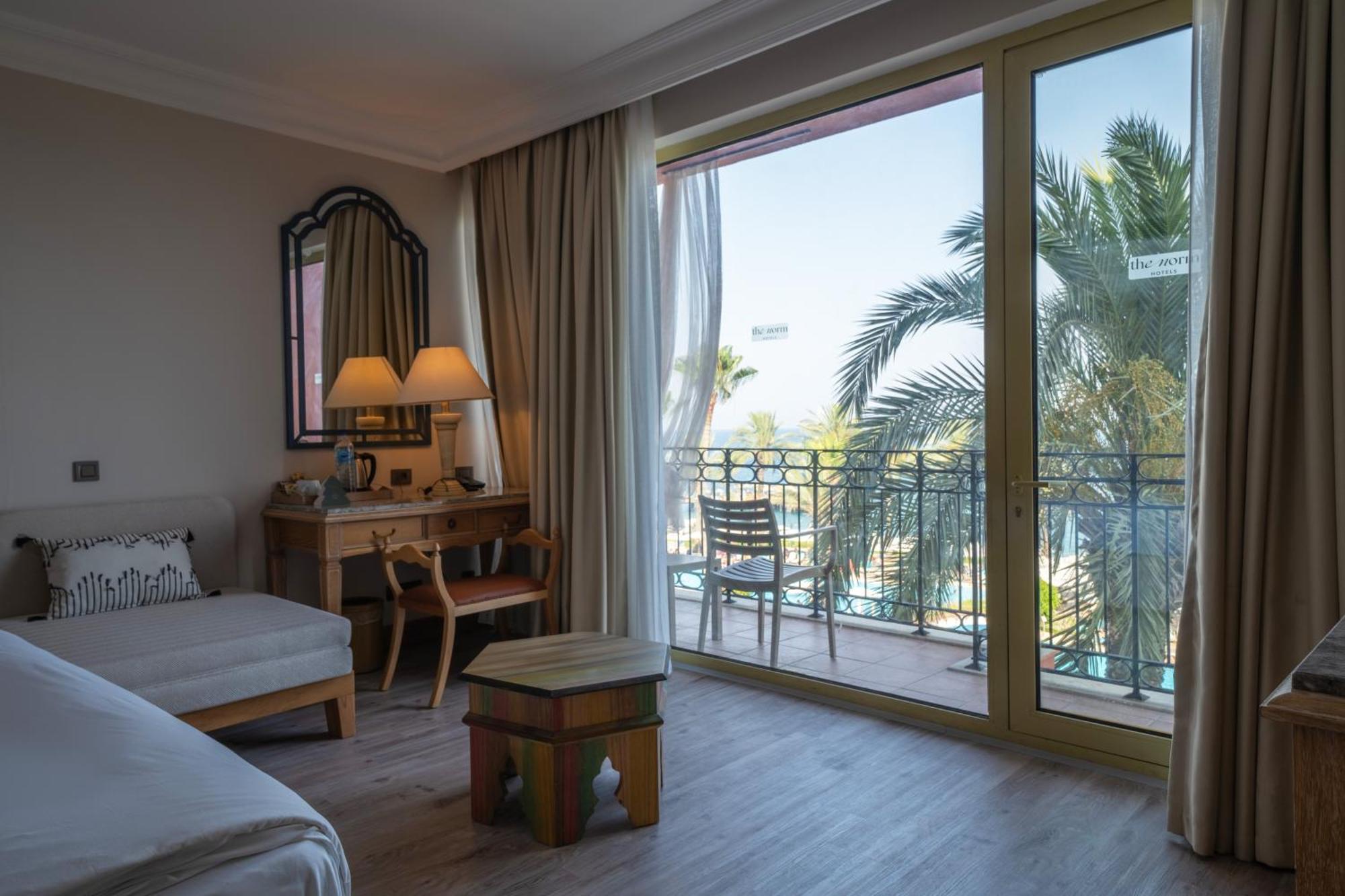 The Norm Oriental Kemer Room photo
