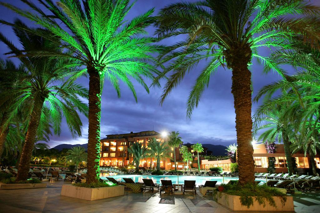 The Norm Oriental Kemer Exterior photo