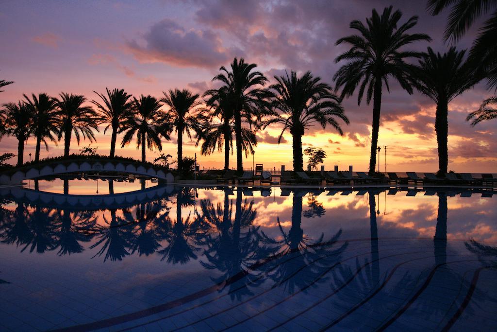 The Norm Oriental Kemer Exterior photo