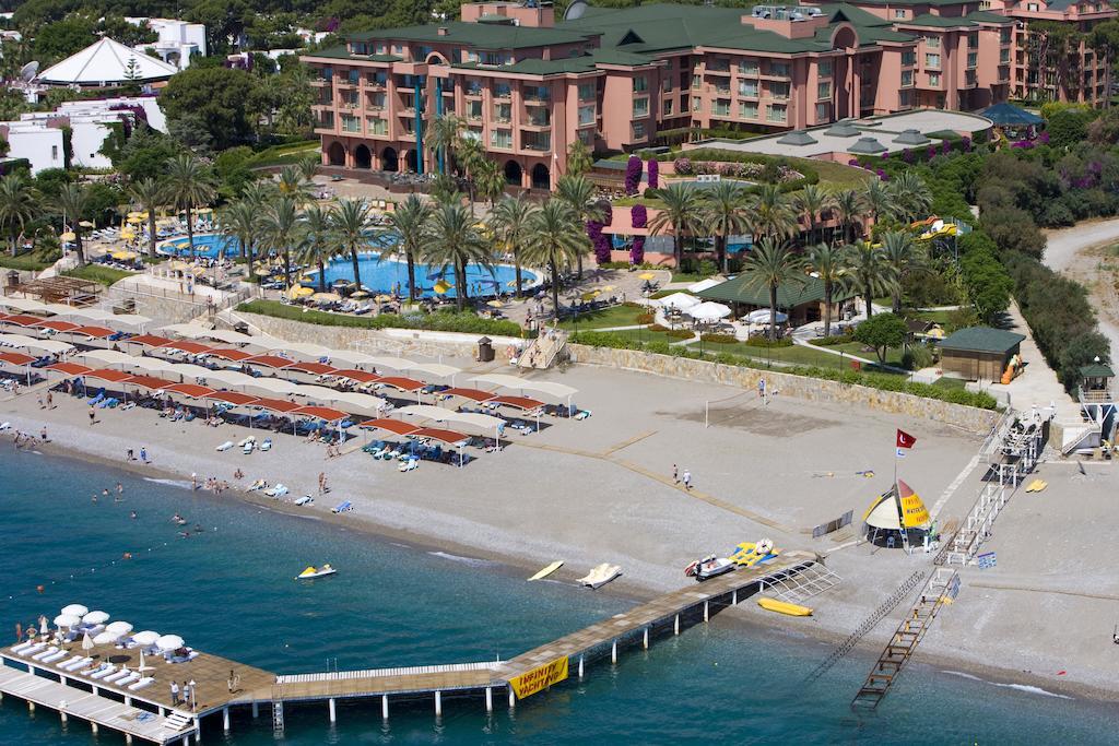 The Norm Oriental Kemer Exterior photo