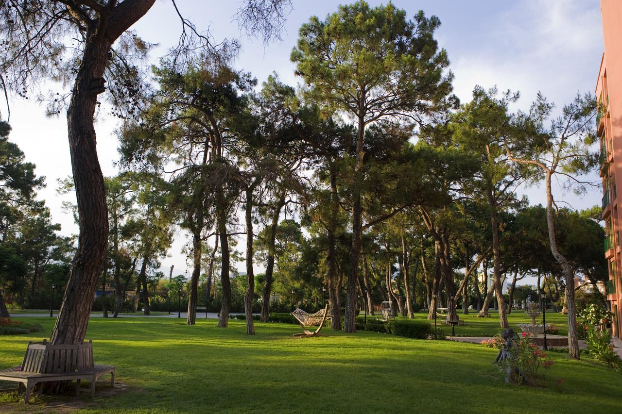The Norm Oriental Kemer Exterior photo