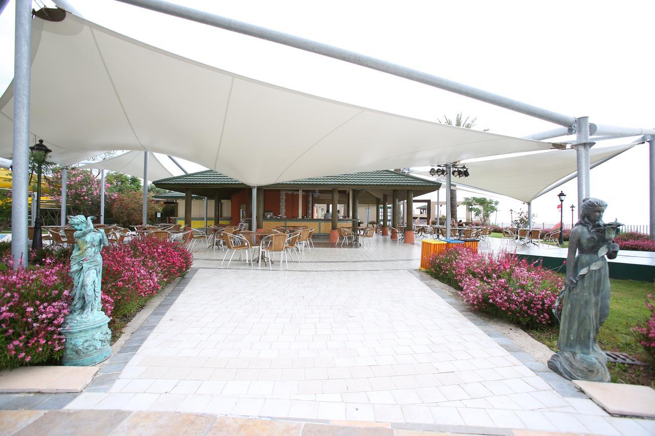 The Norm Oriental Kemer Exterior photo