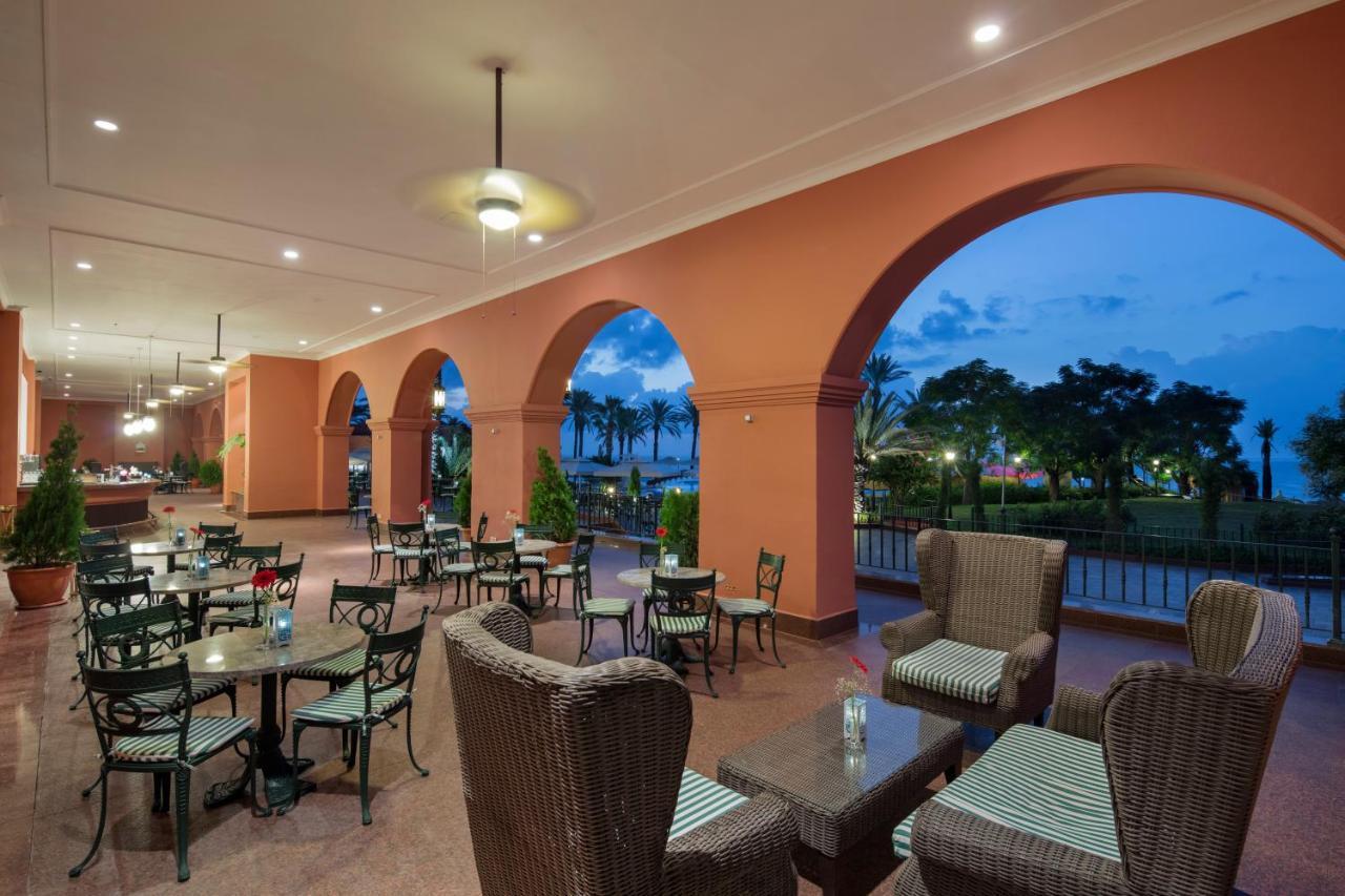 The Norm Oriental Kemer Exterior photo