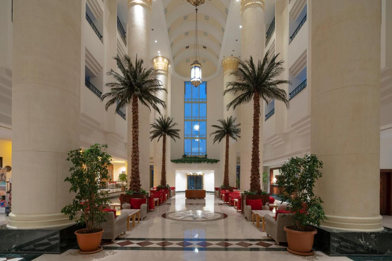 The Norm Oriental Kemer Exterior photo